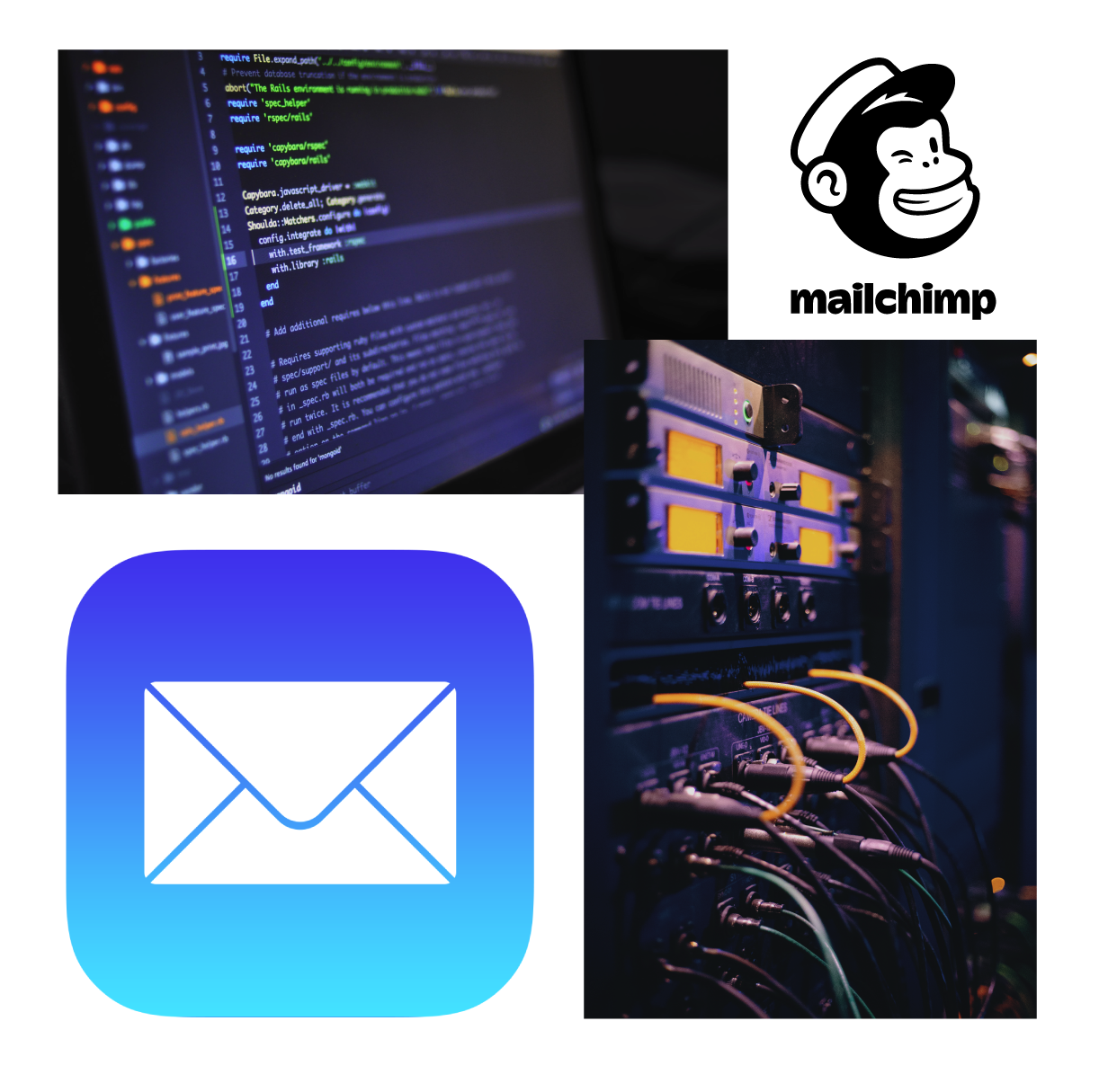 Email Testing