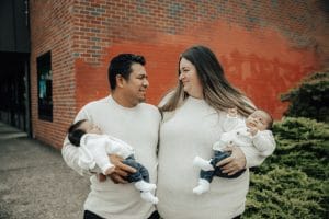 Celeste’s Story