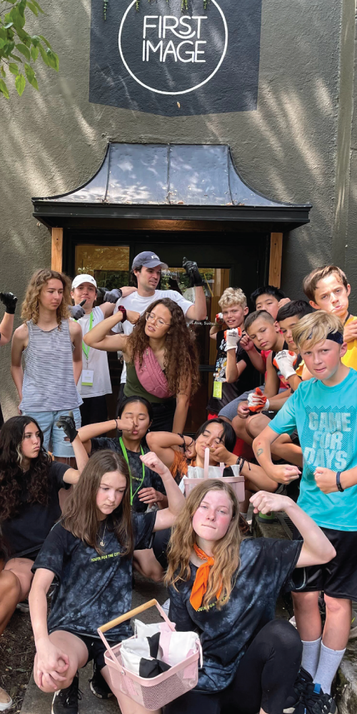 volunteer-group