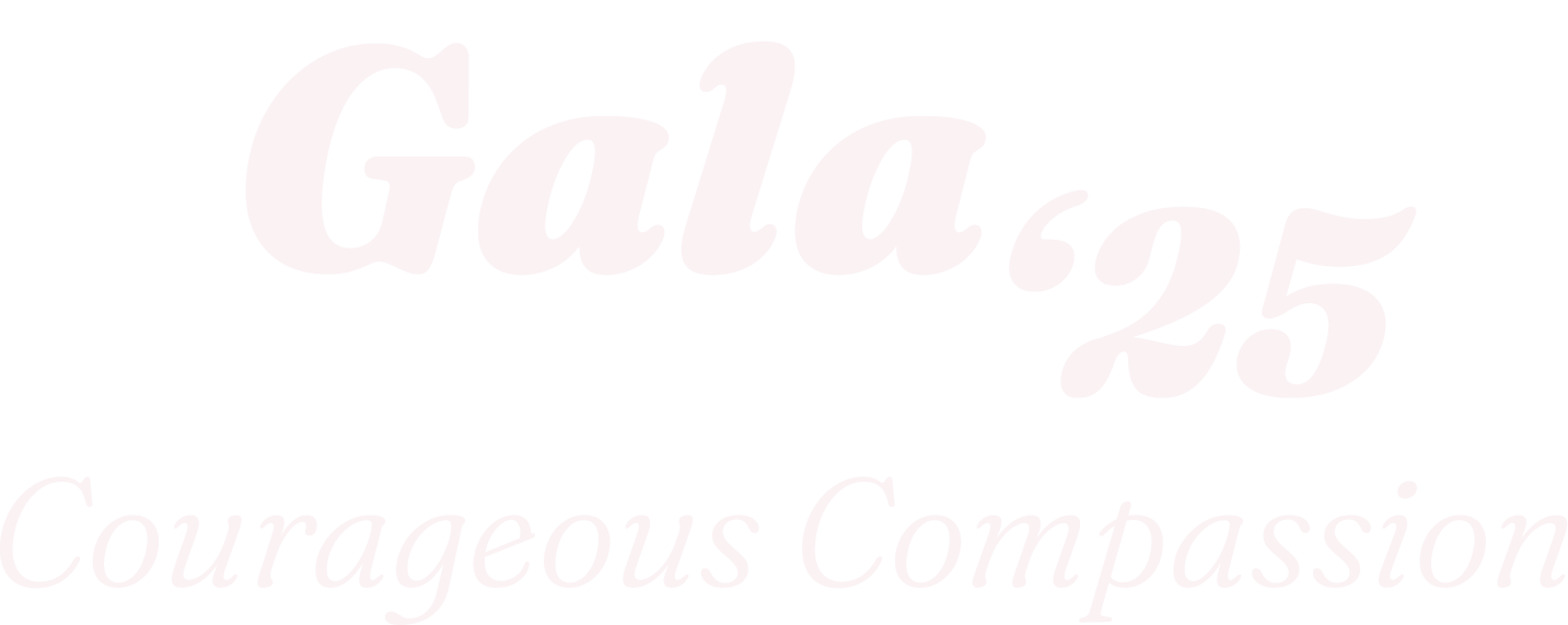 Gala Logo Lilac