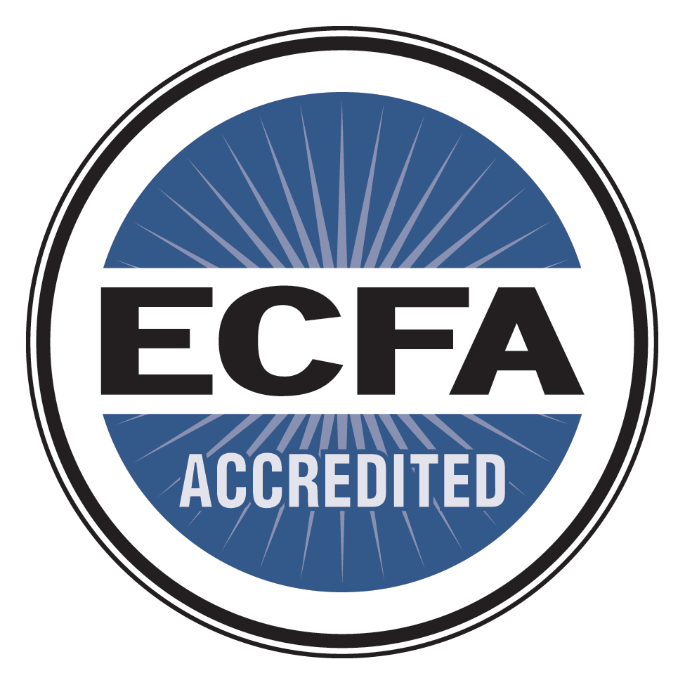 ECFA logo